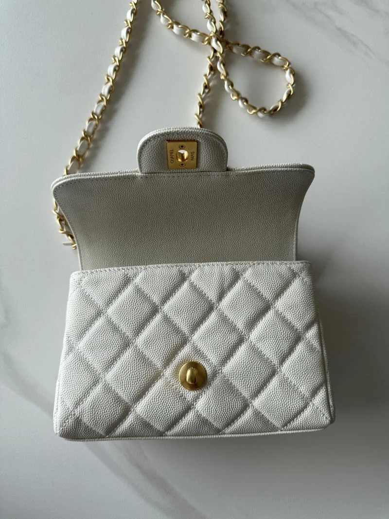 Chanel CF Series Bags Sporty 53572