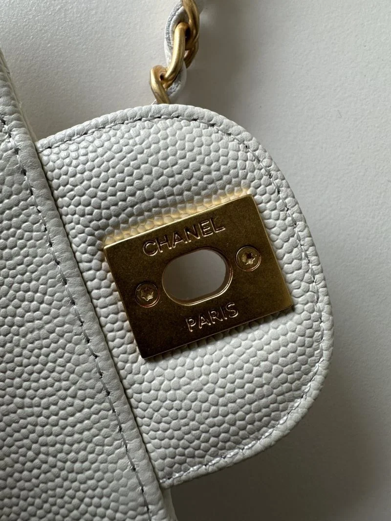 Chanel CF Series Bags Sporty 53572