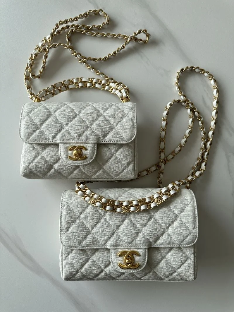 Chanel CF Series Bags Sporty 53572