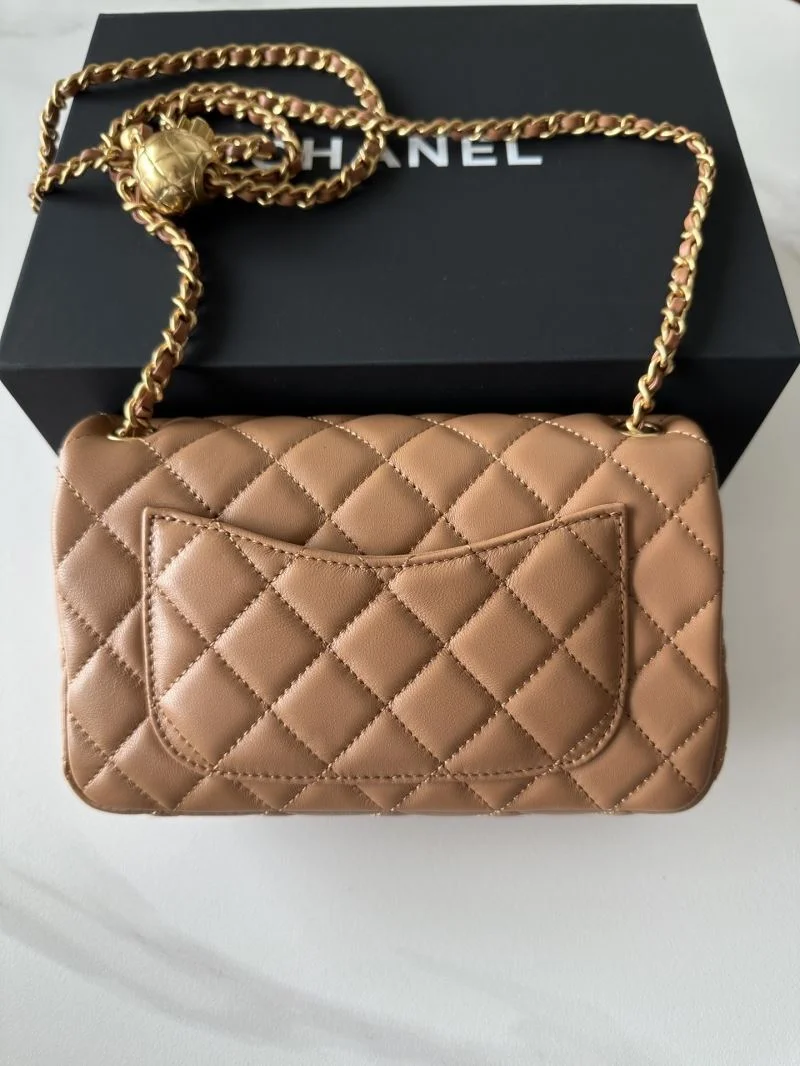 Chanel CF Series Bags Reliable 53570