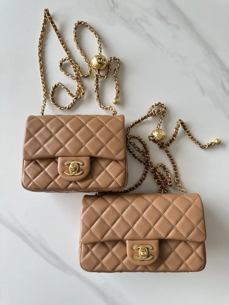 Chanel CF Series Bags Reliable 53570