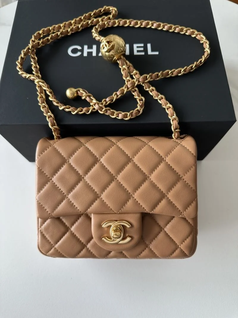 Chanel CF Series Bags QuickDry 53590