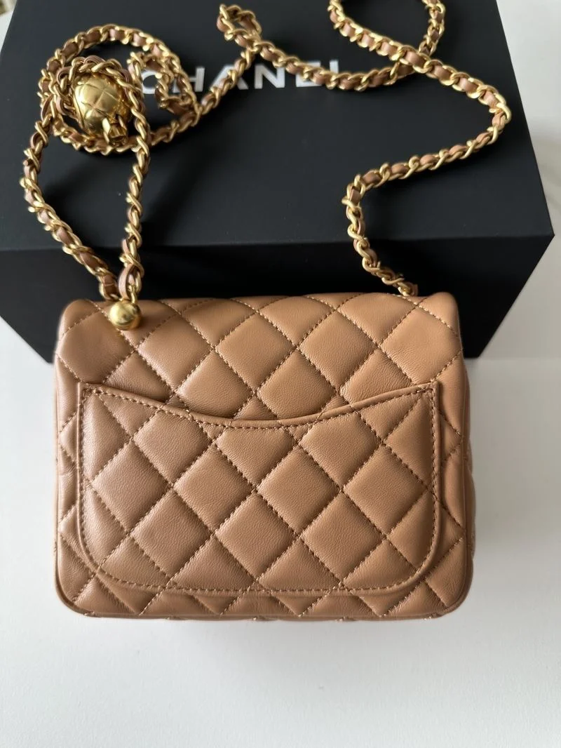 Chanel CF Series Bags QuickDry 53590