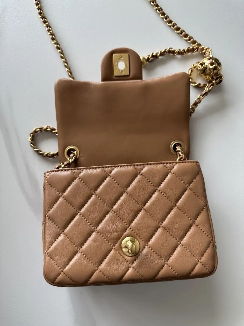 Chanel CF Series Bags QuickDry 53590