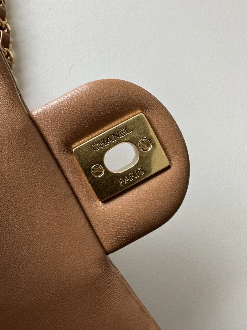 Chanel CF Series Bags QuickDry 53590