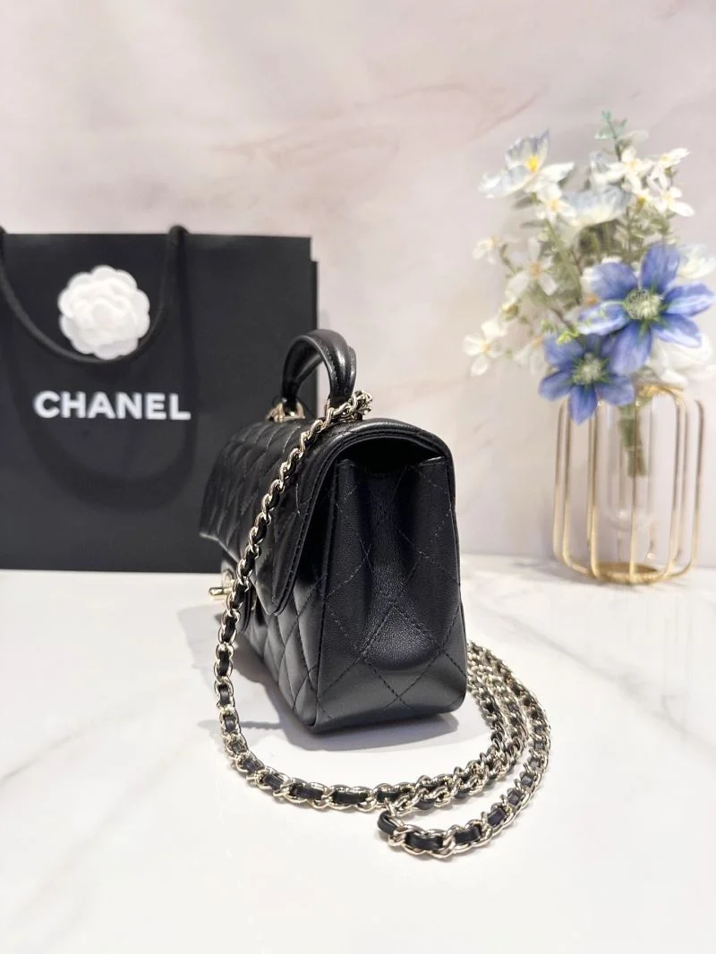 Chanel CF Series Bags Soft 53564