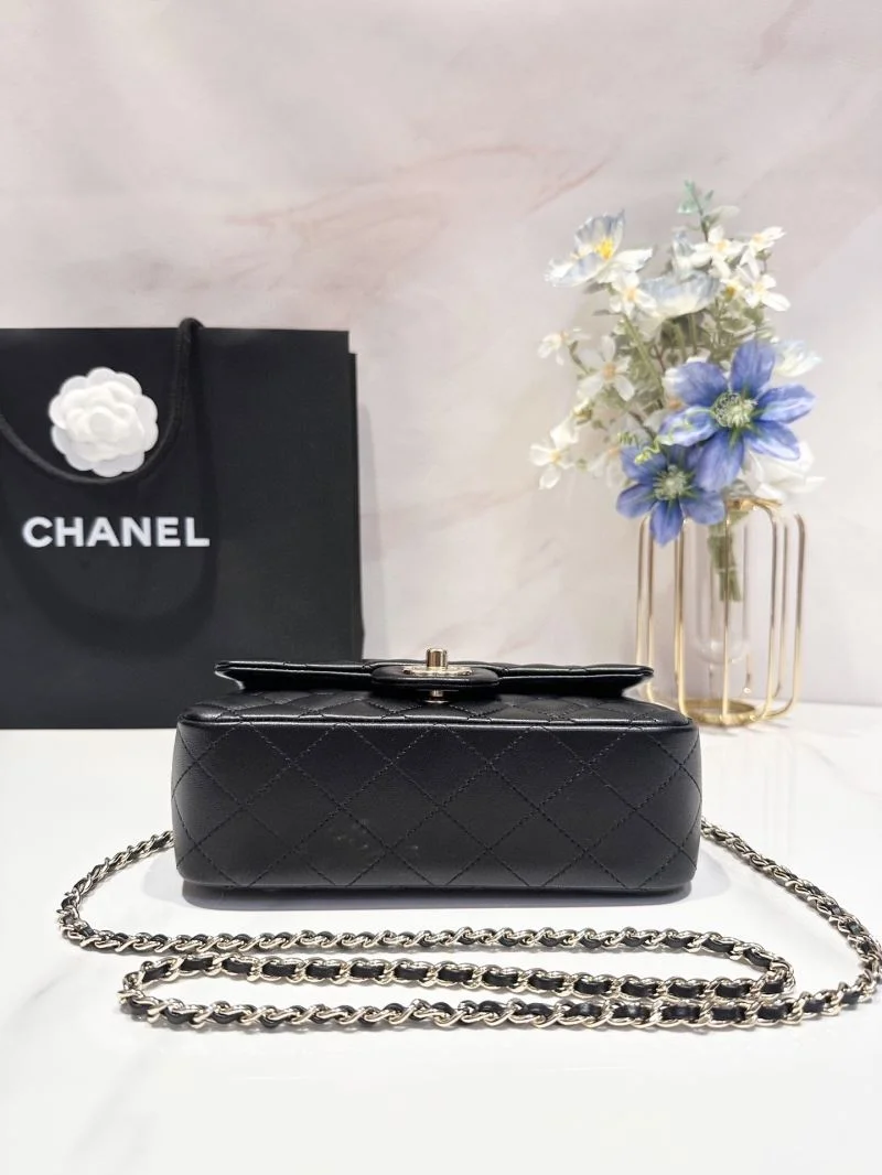 Chanel CF Series Bags Soft 53564