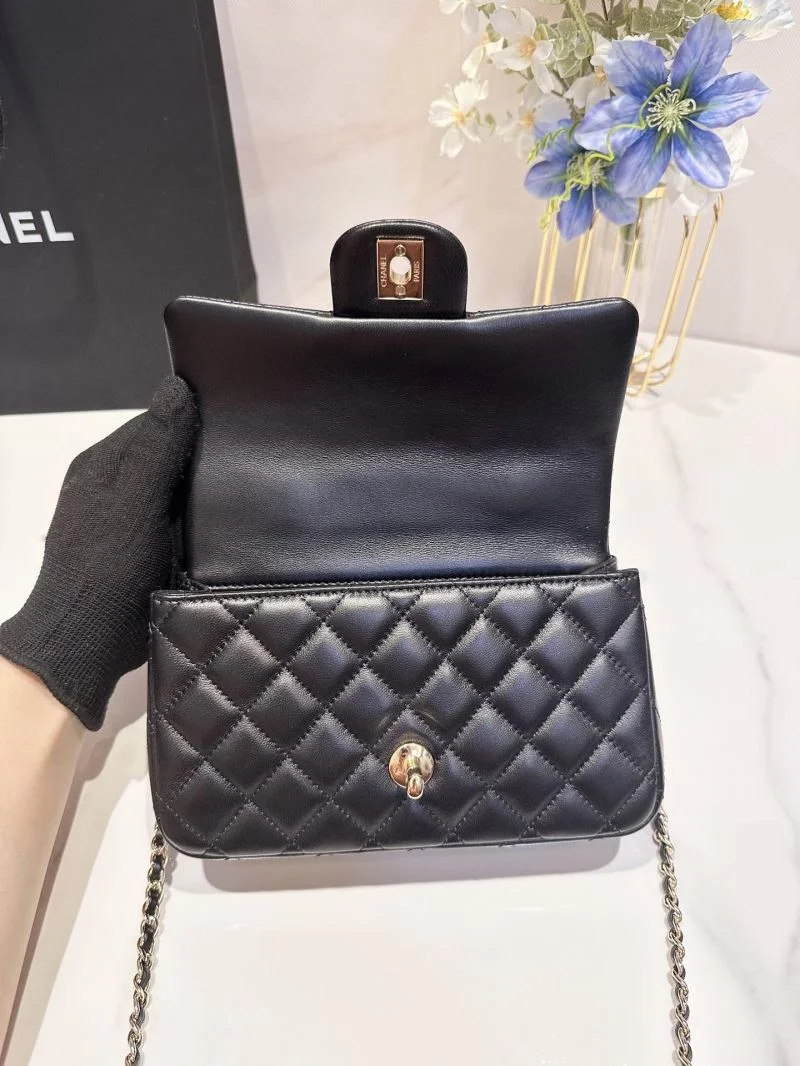 Chanel CF Series Bags Soft 53564
