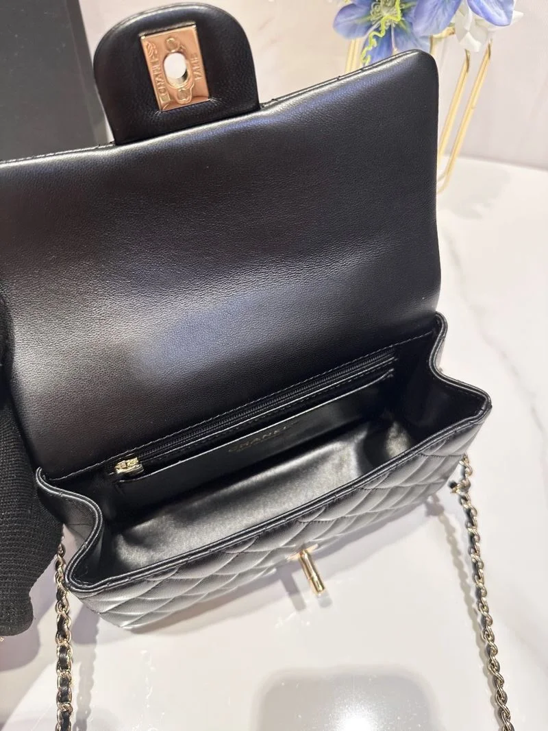 Chanel CF Series Bags Soft 53564