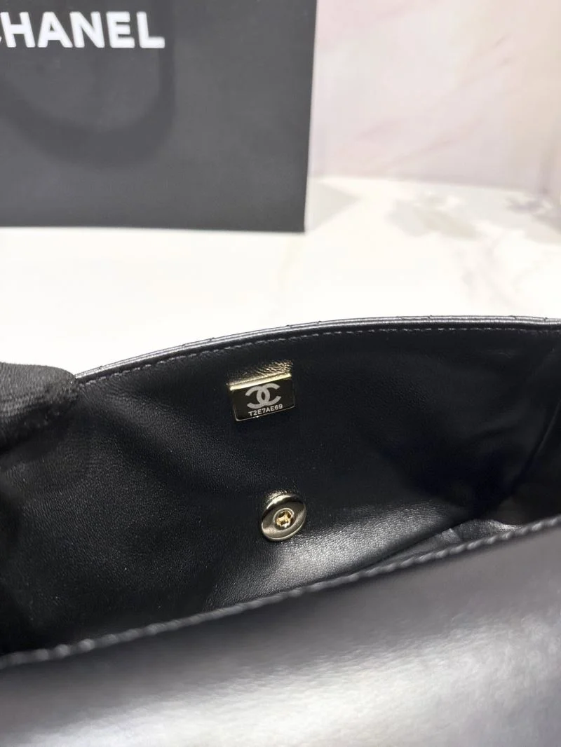 Chanel CF Series Bags Soft 53564