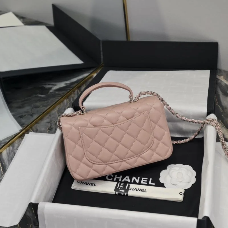 Chanel CF Series Bags TravelReady 53569