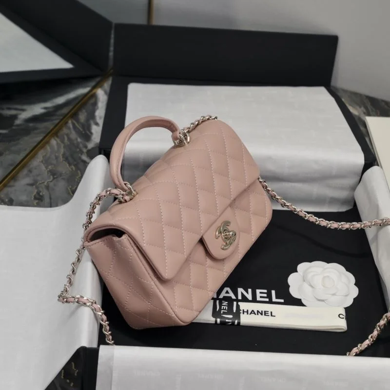 Chanel CF Series Bags TravelReady 53569