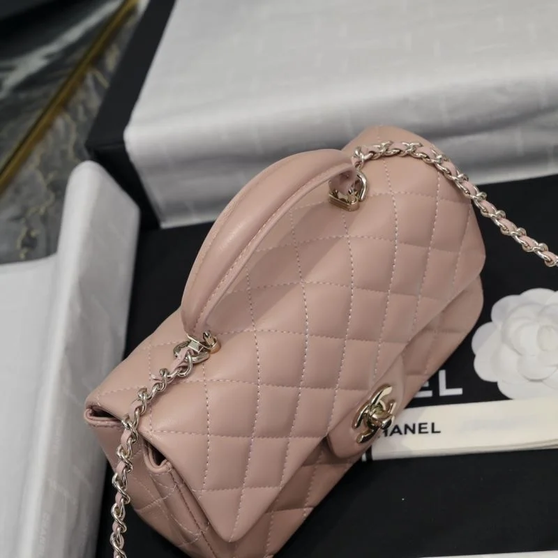 Chanel CF Series Bags TravelReady 53569