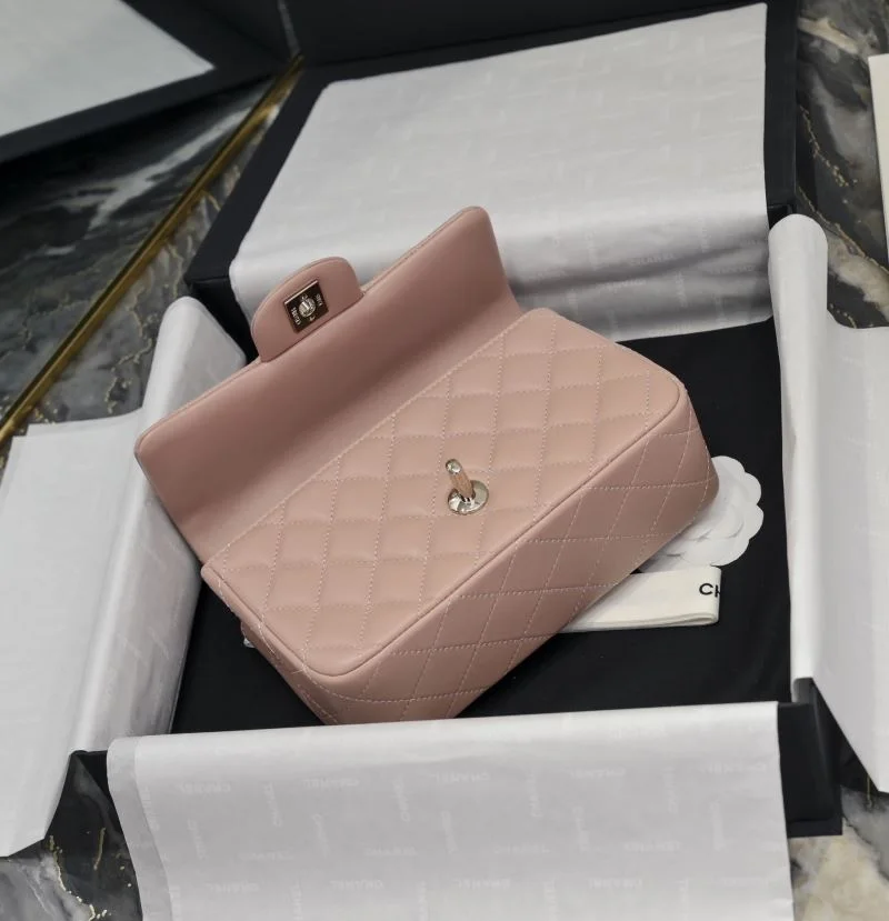 Chanel CF Series Bags TravelReady 53569
