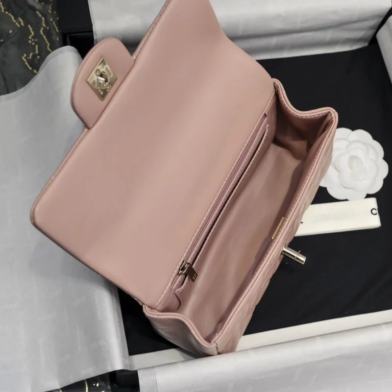 Chanel CF Series Bags TravelReady 53569