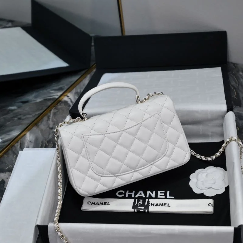 Chanel CF Series Bags Sophisticated 53554