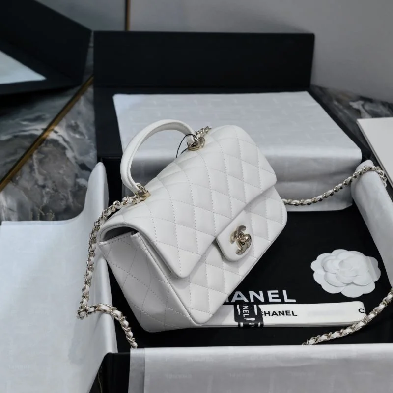 Chanel CF Series Bags Sophisticated 53554