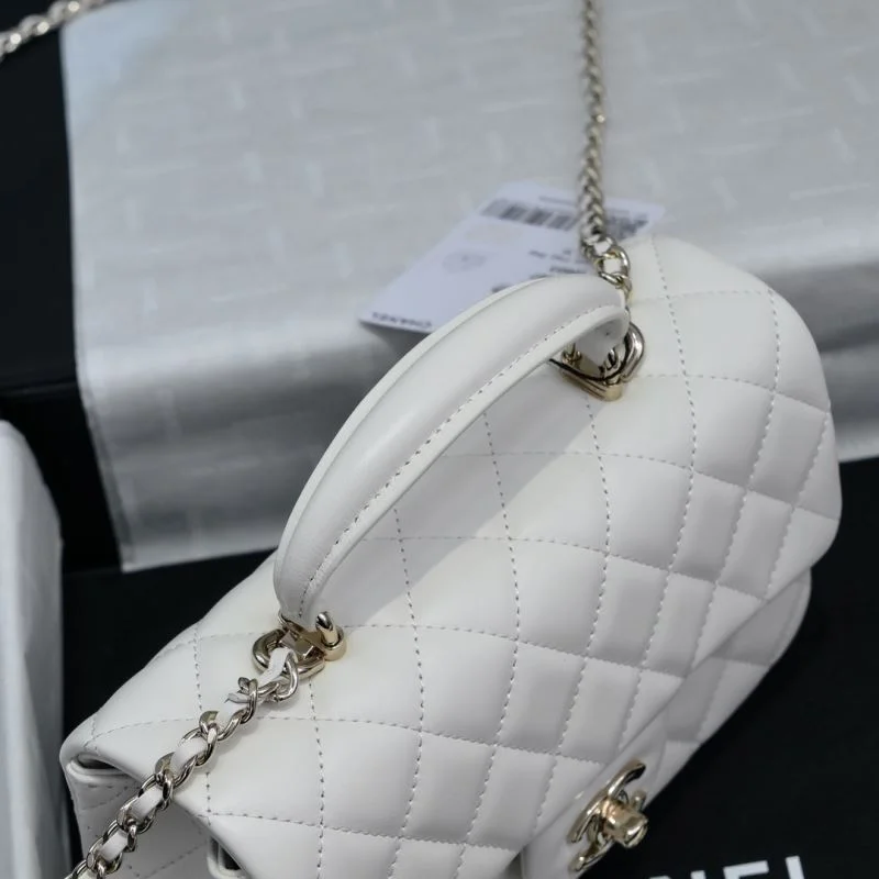 Chanel CF Series Bags Sophisticated 53554