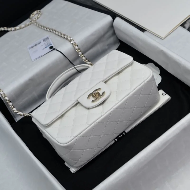 Chanel CF Series Bags Sophisticated 53554