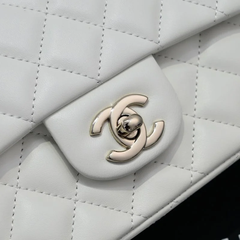 Chanel CF Series Bags Sophisticated 53554
