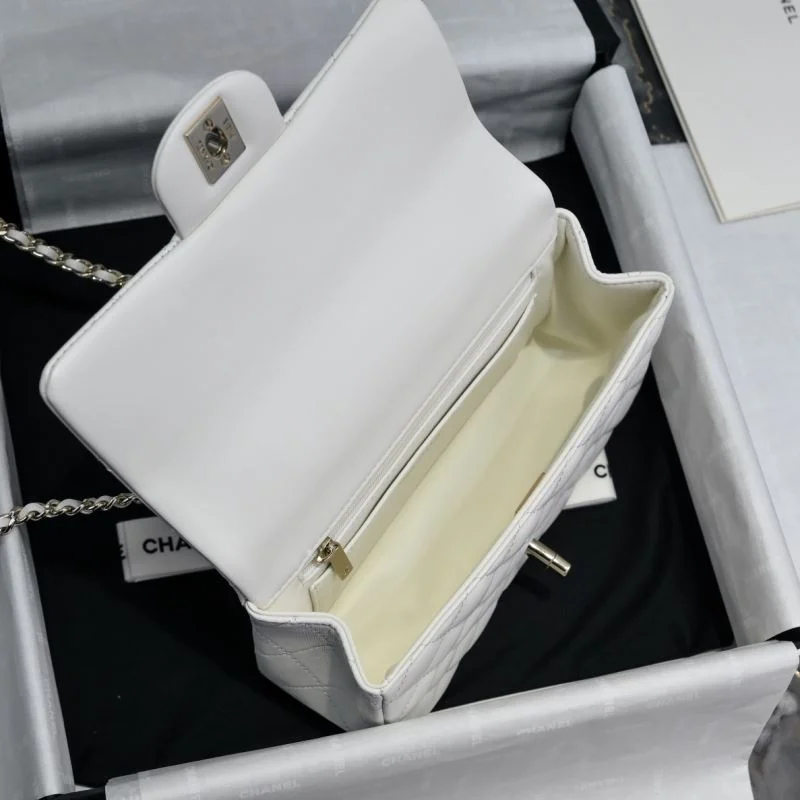 Chanel CF Series Bags Sophisticated 53554