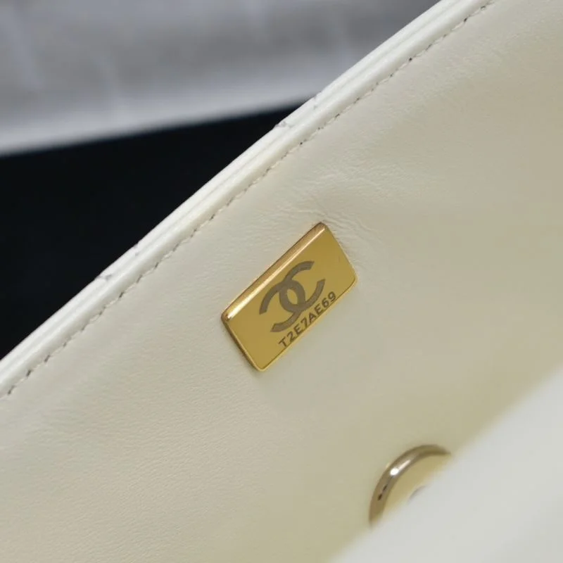 Chanel CF Series Bags Sophisticated 53554