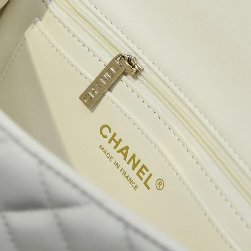 Chanel CF Series Bags Sophisticated 53554