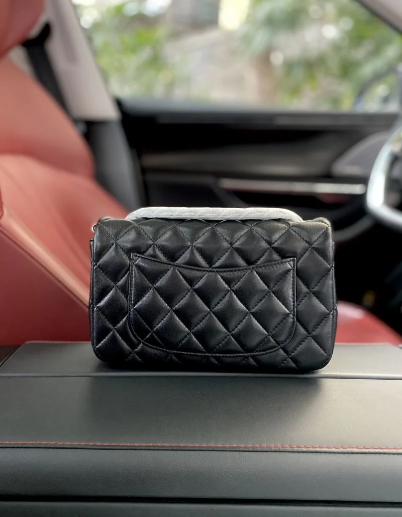Chanel CF Series Bags Snug 53553