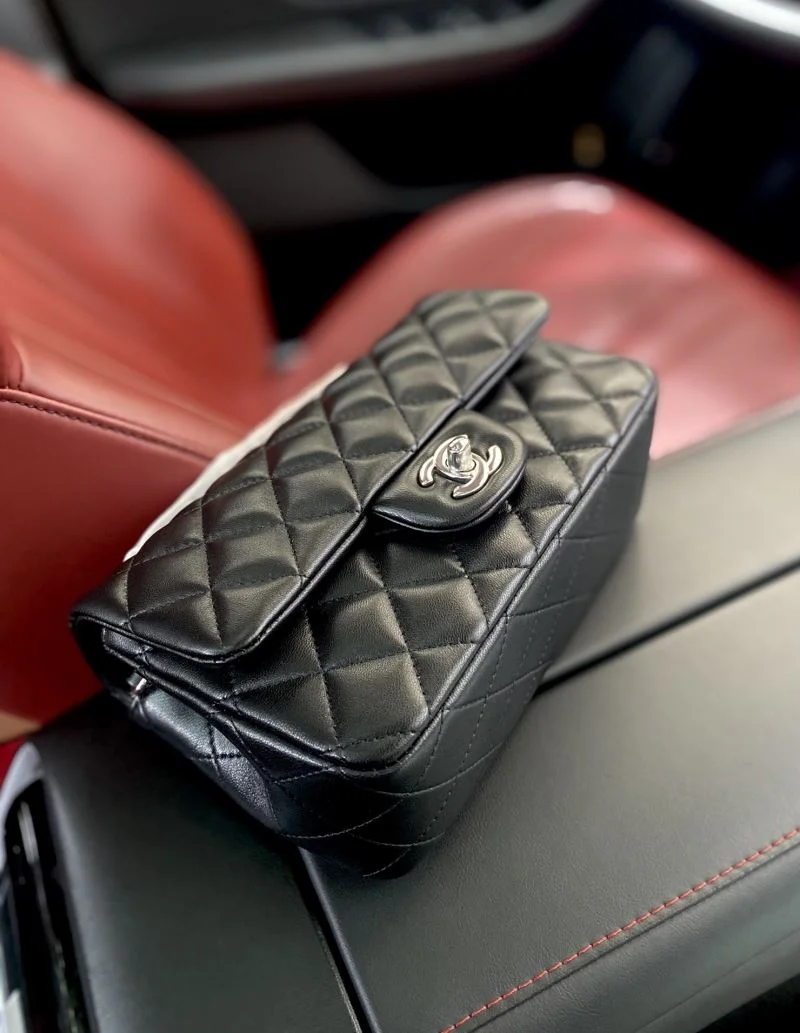 Chanel CF Series Bags Snug 53553