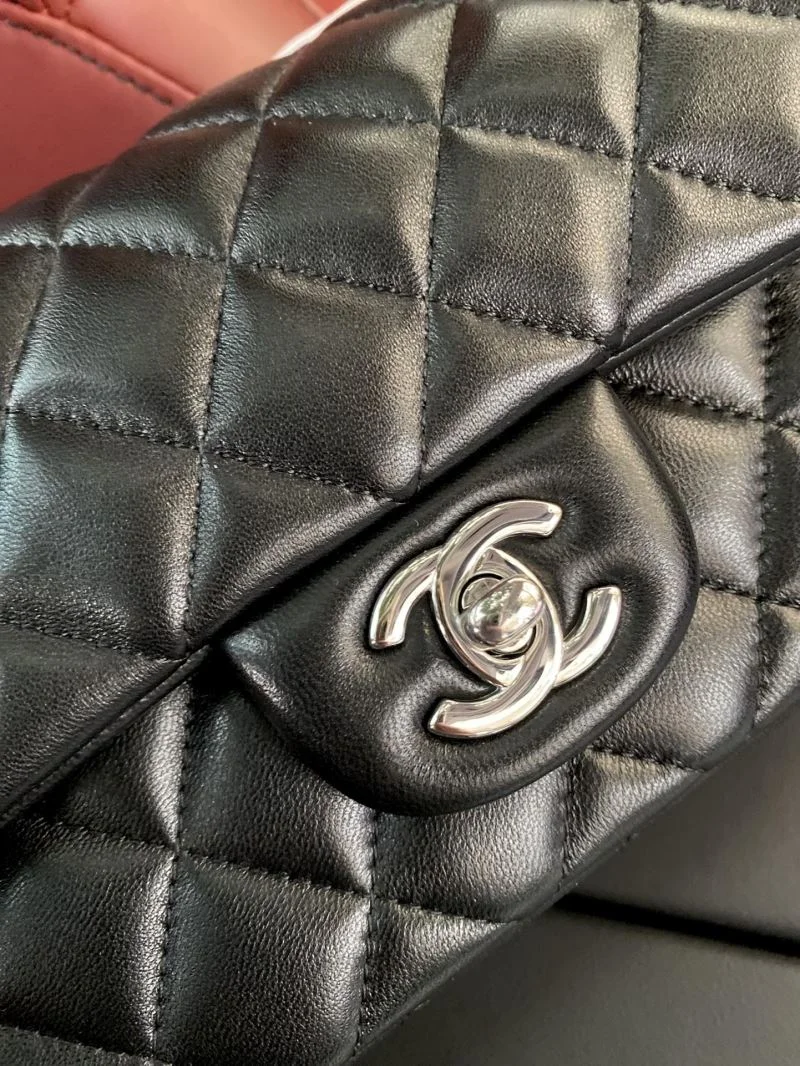 Chanel CF Series Bags Snug 53553