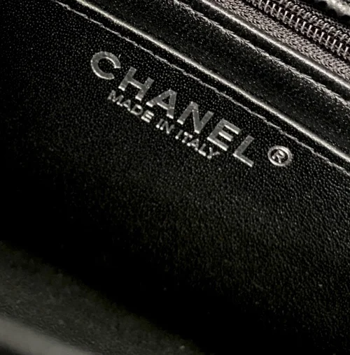 Chanel CF Series Bags Snug 53553