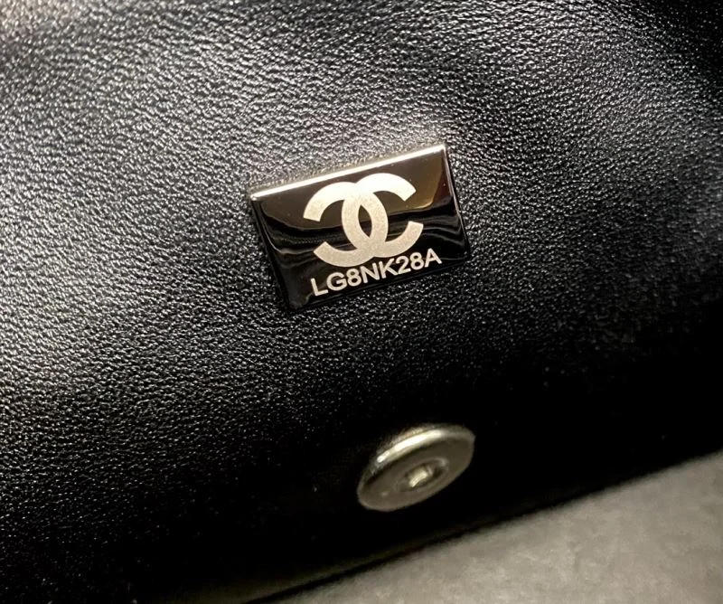 Chanel CF Series Bags Snug 53553