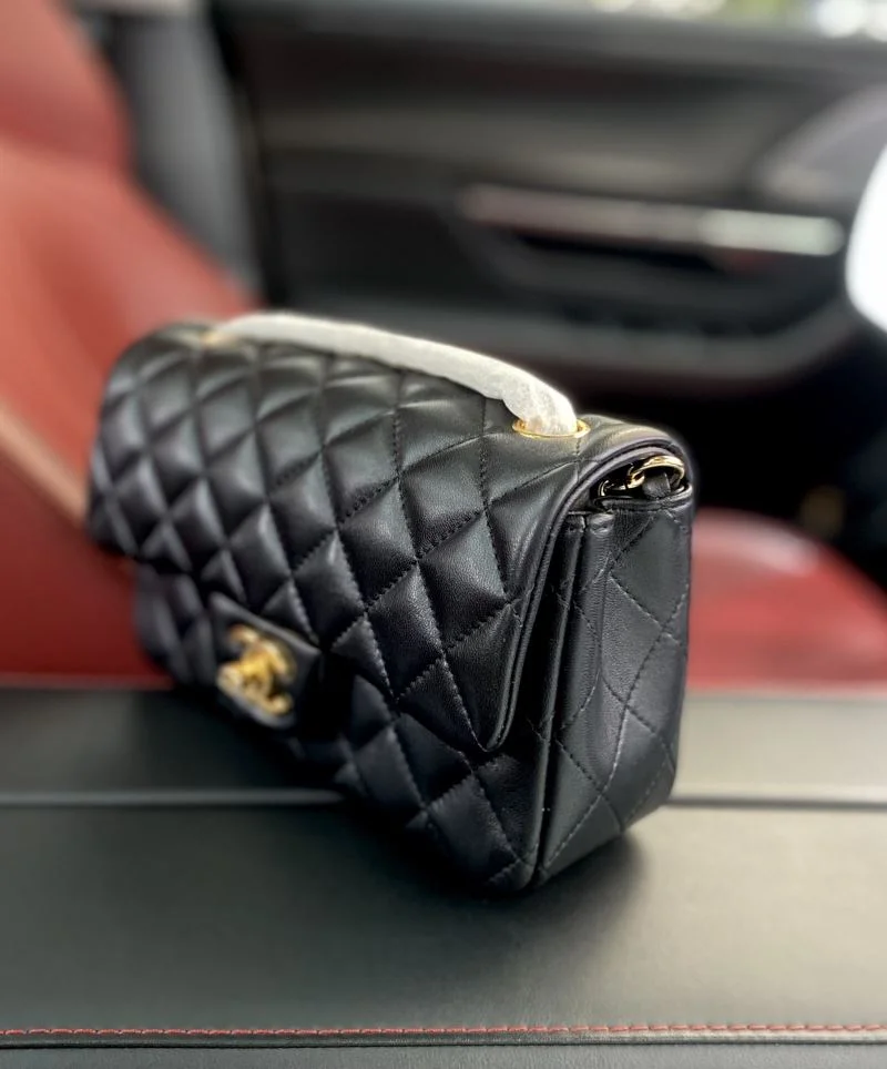 Elegant Chanel CF Series Bags 53552