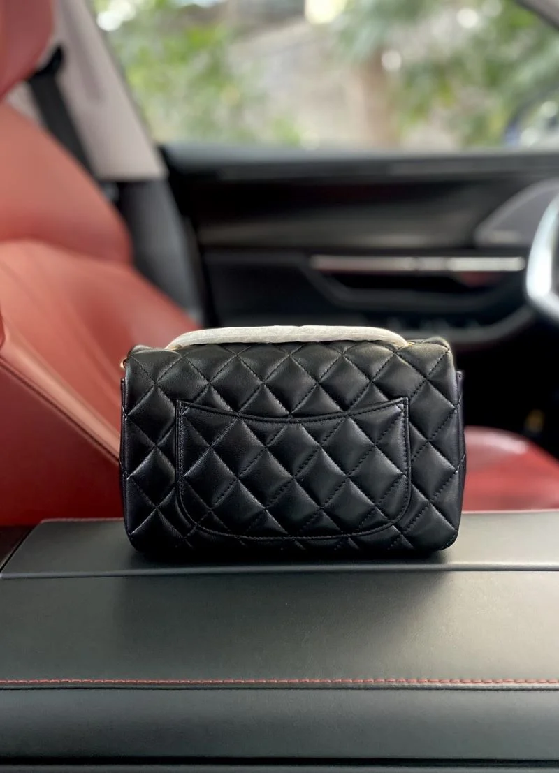 Elegant Chanel CF Series Bags 53552