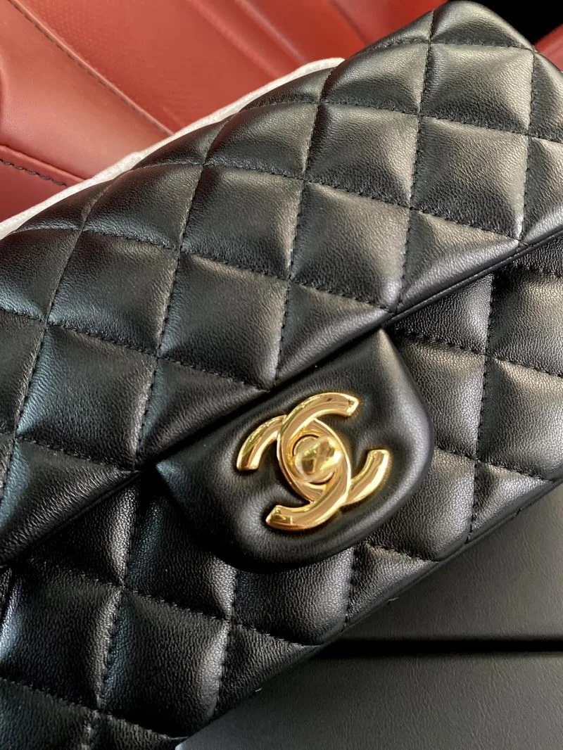 Elegant Chanel CF Series Bags 53552