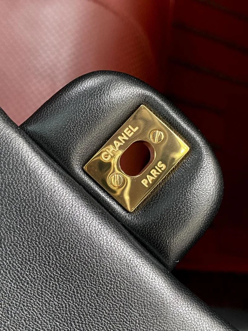 Elegant Chanel CF Series Bags 53552