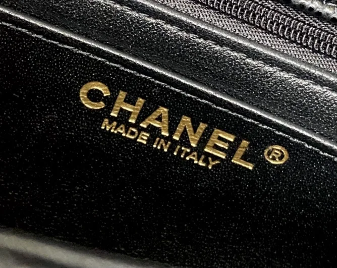 Elegant Chanel CF Series Bags 53552