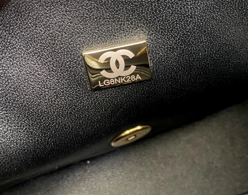 Elegant Chanel CF Series Bags 53552