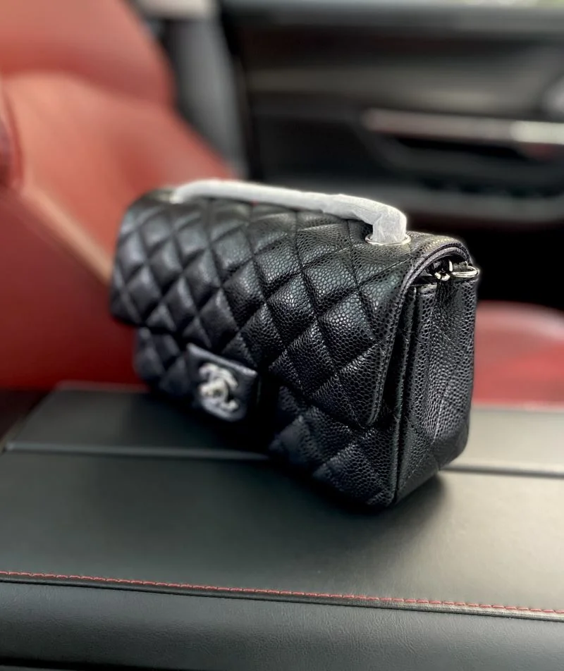 WellDesigned Chanel CF Series Bags 53549