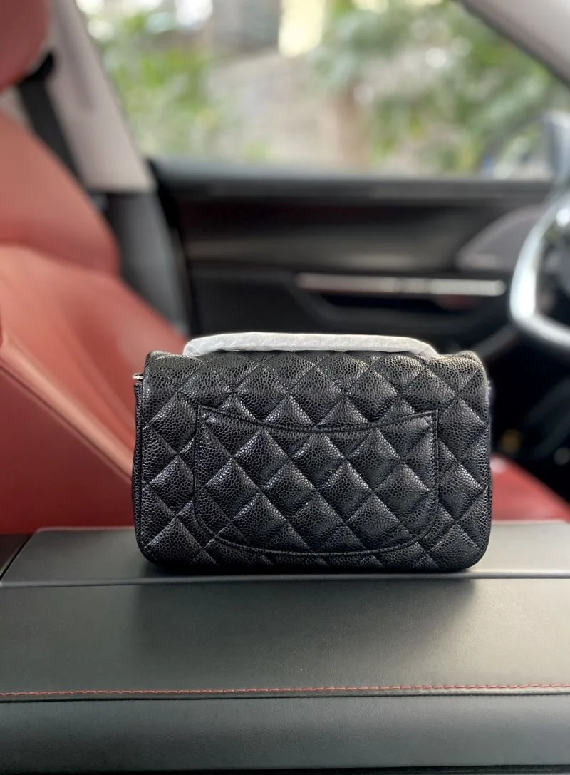 WellDesigned Chanel CF Series Bags 53549