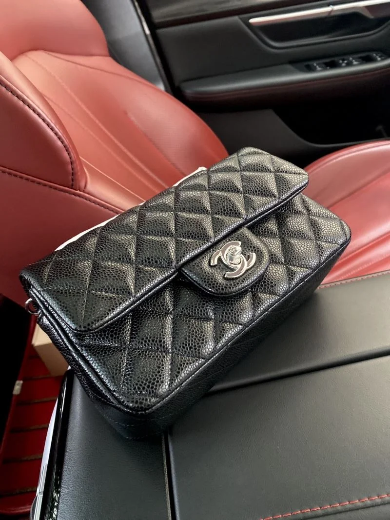 WellDesigned Chanel CF Series Bags 53549