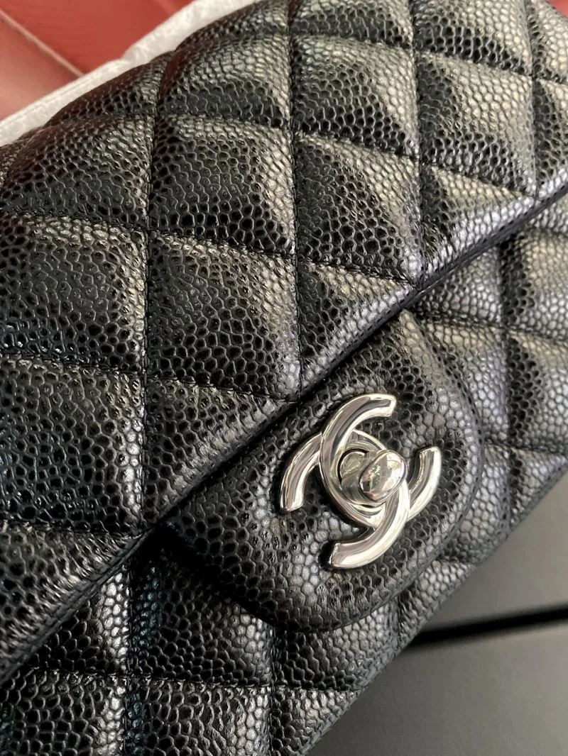 WellDesigned Chanel CF Series Bags 53549