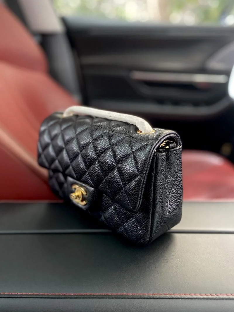 SunProtective Chanel CF Series Bags 53548