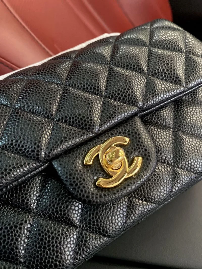 SunProtective Chanel CF Series Bags 53548
