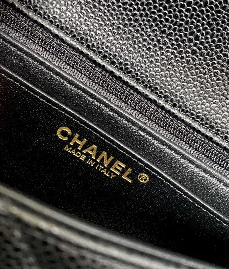 SunProtective Chanel CF Series Bags 53548