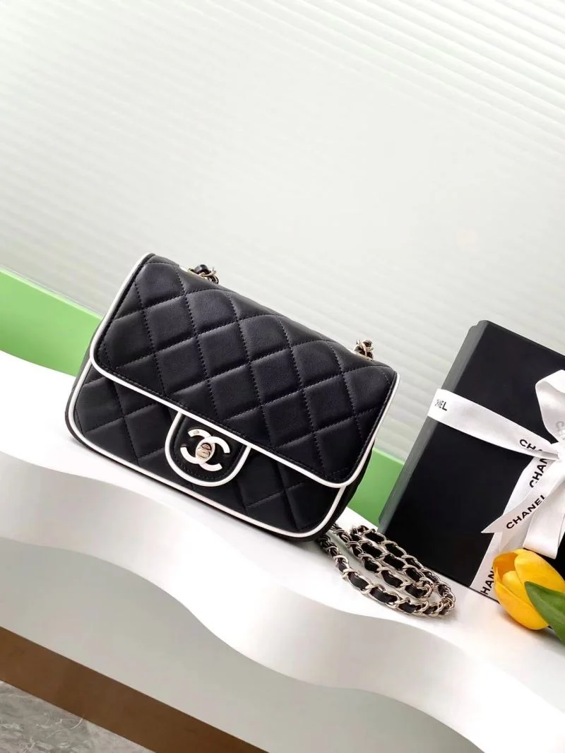 Chanel CF Series Bags EasyCare 53631