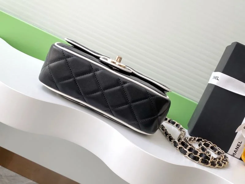 Chanel CF Series Bags EasyCare 53631