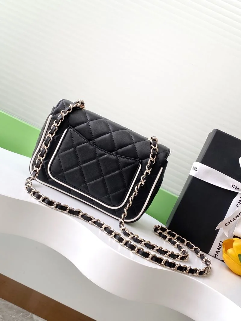 Chanel CF Series Bags EasyCare 53631