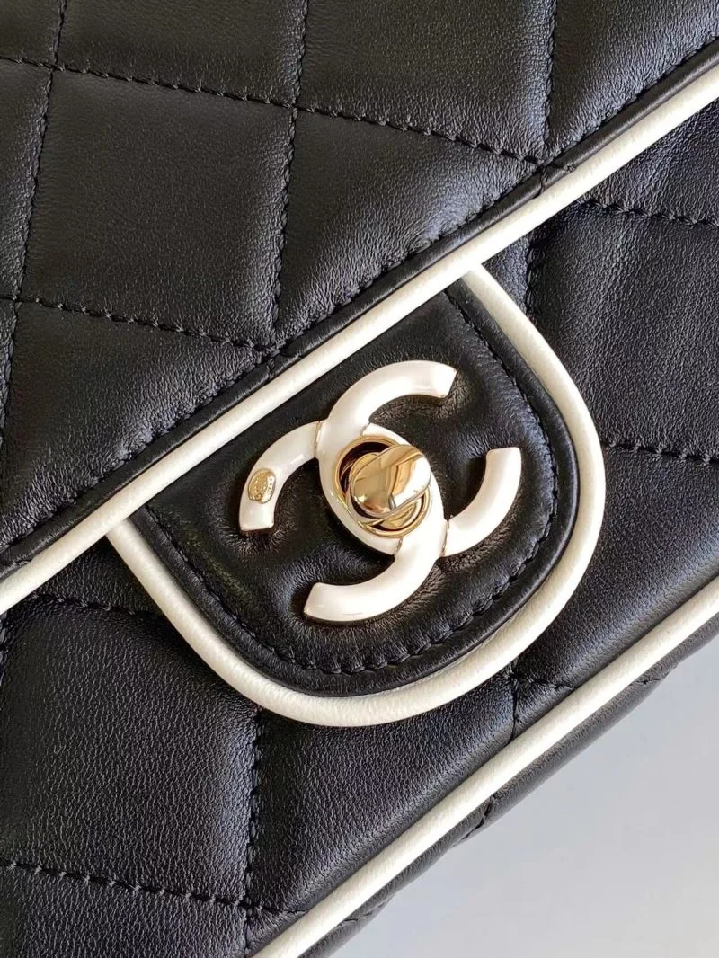 Chanel CF Series Bags EasyCare 53631