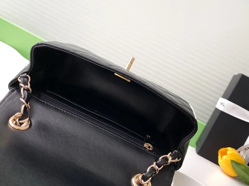 Chanel CF Series Bags EasyCare 53631